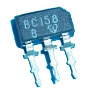 BC158B CEMI tranzistor 10ks