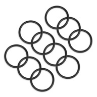 Oring O-krúžok tesnenia 8x2 NBR70 1kpt=10ks.