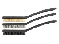 KEFY 3KS MEDENÁ OCEL NYLON 23CM VOREL 06964