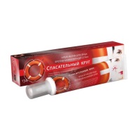 DR. Retter Krém Ratownik č.134 na metličkové žilky 40g