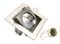 Držiak žiarovky LUMINAIRE HALOGEN EYELET vyrobený z GU10 MR16 IQEPE
