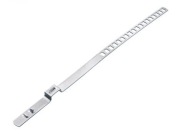 Svorka krytu spoja 40--110 mm OETIKER UNIVERSAL vonkajší zámok.