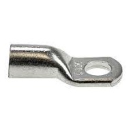 6/6 prstencový medený hrot pre 6 mm kábel