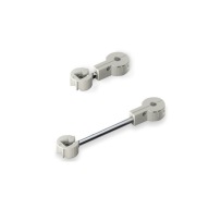 Rýchly konektor QUICK na pripojenie pracovnej dosky 64 mm