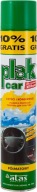 Atas Plak CAR FOR cockpit pololesklý 750ml