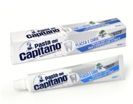 Pasta del Capitano zubná pasta na ochranu zubnej skloviny 100 ml