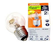 OSRAM HALOGÉNOVÁ ŽIAROVKA 64541 ECO 18W=20W E27 230V