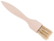 EKO plochá úzka kuchynská kefka na MÄSO PASTA