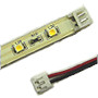 ART EXTRA PODSVETLO: 30xLED-3528/PCB TEPLÉ