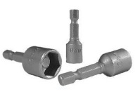 MAGNETICKÝ HROT SKRUTKOVAČA M13x50 KLIMAS