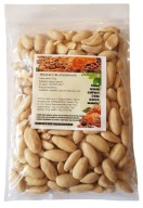 Blanšírované mandle 500 g