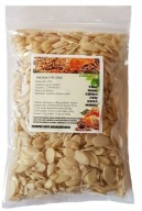 Mandľové lupienky 250g Mandľové lupienky