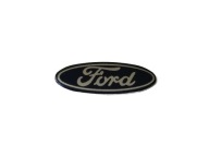Nálepka so znakom FORD logo kľúč diaľkové ovládanie 21mm