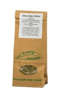 Yerba maté list Brazília - 50g - Dary Podlasie