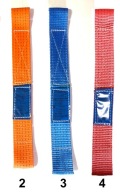 Postroj na prepravný pás 4% 40cm - 50mm 1 KUS