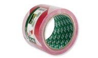 VÝSTRAŽNÁ PÁSKA 75mm x 100m S-38580 STALCO