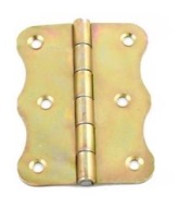 DEKORATÍVNY KONŠTRUKČNÝ PLOKOVANÝ PÁNT 100X100MM