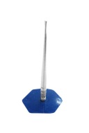 ČEPY PRE OPRAVY PNEUMATÍK 4MM PREMIUM PIN!!!
