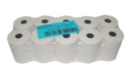 Termo pokladničné rolky 56x30m 10ks ZNAČK