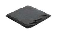 Kamenná podložka pod hrnček 10x10 cm, AKCIA!!