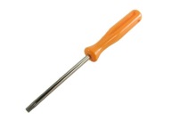 BEZPEČNOSTNÝ SKRUTKOVAČ TORX T10 PRE PS3 TUK