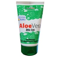 ALOE VERA GEL ALOE VERA BIO GORVITA ALOE GEL 150ml