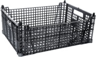 PLASTOVÁ BOX CASI KOŠ 40X30X15 SCHRÁNKA NA PASIEL