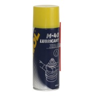 Mannol M-40 9899 odstraňovač hrdze 450 ml