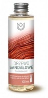 Olejový difuzér santalového dreva 100 ml