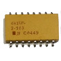 ART Rebrík res. 15x10K (4816P-2-103) SMD-SO16