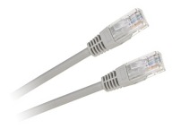 KÁBEL UTP RJ45 TWISTED PAIR Kat