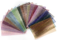 SAMOLEPIACE PERLY 4mm PERLY TRYSKY