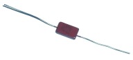 KONDENZÁTOR SKM-2a M47 390pF 250V 10ks