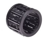 KEEWAY ROMET CPI KVANTOVÉ ČEPOVÉ LOŽISKO 12x16x13