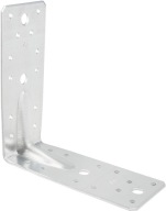 TESÁRSKY UHLOVÝ KLOB 150x150x65x2,5 KP9