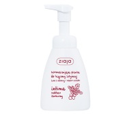 Ziaja intima brusnicová nektárová pena 250ml