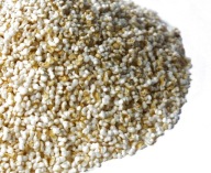 Amaranth Expanded Popping 100g od Skworcu