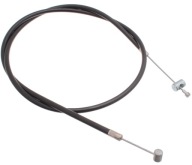 SHL M11 175cm3 BRZDOVÉ lanko PRED