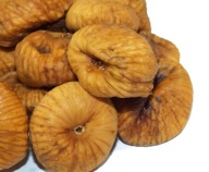 Sušené figy bez konzervantov 200g od Skworc