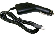 Mini USB 2A nabíjačka do auta ŁAD9