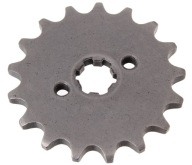 KINROAD XT50 KING SMYK ATV výstupné ozubené koleso 17z 420