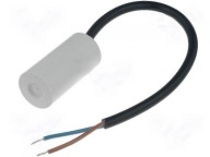 14uF 450V ŠTARTOVACÍ KONDENZÁTOR 14uF/450V pre motor CBB60H-14/450