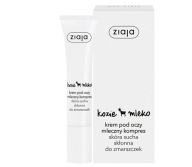 Ziaja očný krém kozie mlieko 15ml