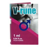 Ukážka pánskeho parfému. Feromóny. Magnet pre ženy