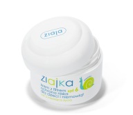 Ziajka krém s filtrom SPF 6 pre deti 50ml