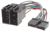 KONEKTOR ADAPTÉRA PRE AUTORÁDIO PROLOGY CMD-120 AEG530 ISO