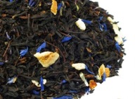 Earl Grey's Wife 50g čierny čaj Skworc