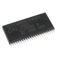 Flash pamäť 16M AM29LV160DT-90SC AMD 3V SOP-44
