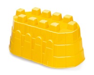 Forma na hrad Marioinex 1 na piesok