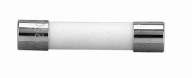POISTKA KERAMICKÁ 5A 5x20MM 2KS (294